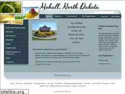 Sites similar to mohallndak.com