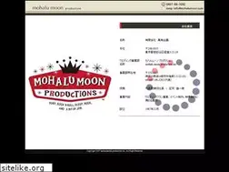 Sites similar to mohalumoon.com