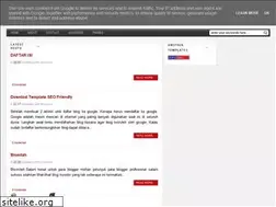 Sites similar to mohamad-nurudin.blogspot.com