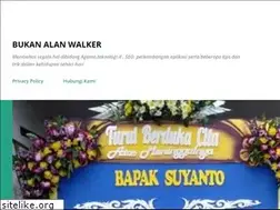 Sites similar to mohamadalanfadlan.com
