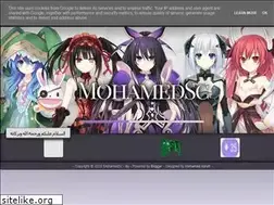 Sites similar to mohamed-sc.blogspot.com