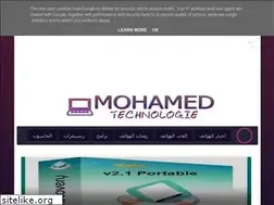 Sites similar to mohamed21000.blogspot.com