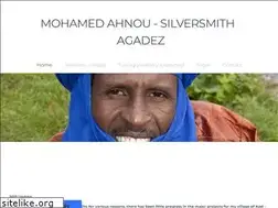 Sites similar to mohamedahnou.weebly.com