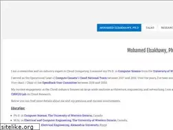 Sites similar to mohamede.com