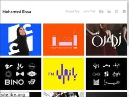Sites similar to mohamedeissa.com