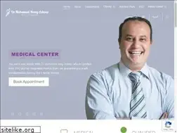 Sites similar to mohamedhanyashour.com