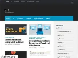 Sites similar to mohamedhassaneg.wordpress.com