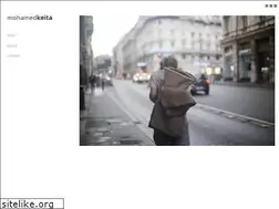Sites similar to mohamedkeita.it