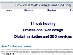 Sites similar to mohamedrashad.com
