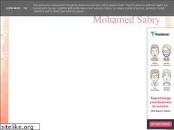 Sites similar to mohamedsabry2015.blogspot.com