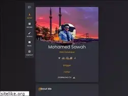 Sites similar to mohamedsawah.com