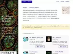 Sites similar to mohamedtaqi.com