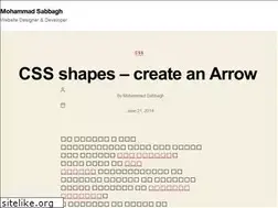 Sites similar to mohammad-sabbagh.com
