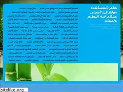 Sites similar to mohammadamroudotcom.wordpress.com