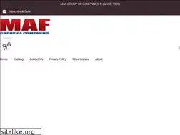 Sites similar to mohammadazim.ae
