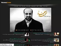 Sites similar to mohammadesfahani.com