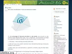 Sites similar to mohammadi.ca