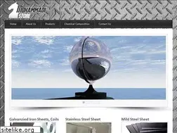 Sites similar to mohammadi.com.pk