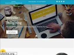 Sites similar to mohammadkaleem.com