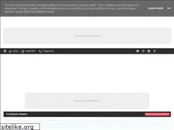Sites similar to mohammadkhoirulamin.blogspot.com