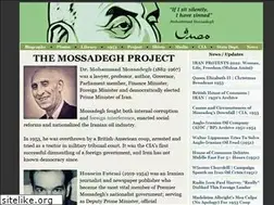 Sites similar to mohammadmossadegh.com