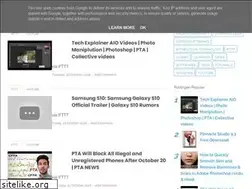 Sites similar to mohammadrohail.blogspot.com