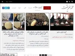 Sites similar to mohammadtarighat.com