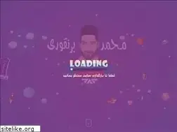 Sites similar to mohammed.ir