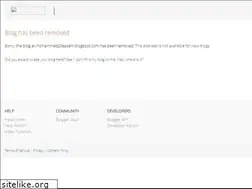 Sites similar to mohammed23essam.blogspot.com
