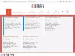 Sites similar to mohanafy.com