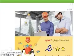 Sites similar to mohandesfa.ir