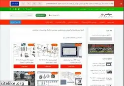 Sites similar to mohandesyar.com