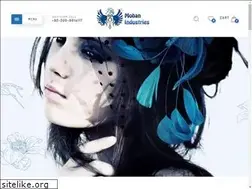 Sites similar to mohanind.com