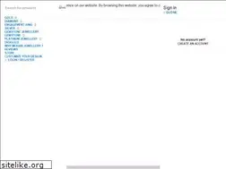Sites similar to mohanjewellery.com