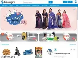 Sites similar to mohanogor.com
