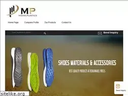 Sites similar to mohanplastics.com