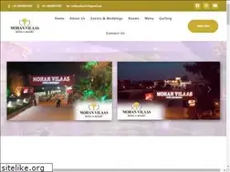Sites similar to mohanvilaas.com