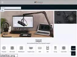 Sites similar to moharaz.com