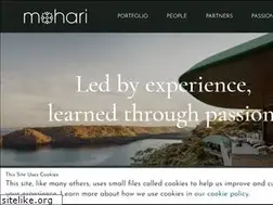Sites similar to moharihospitality.com