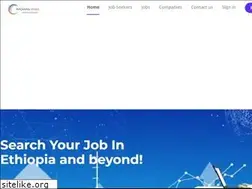Sites similar to mohasjobs.com