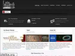 Sites similar to mohattapalacemuseum.com