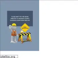 Sites similar to mohavecourts.az.gov