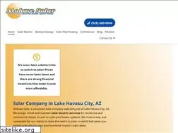 Sites similar to mohavesolar.com