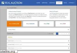 Sites similar to mohavetaxsale.com