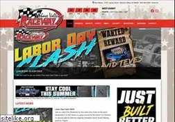 Sites similar to mohavevalleyraceway.com