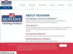 Sites similar to mohawk-finishing.com