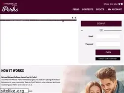 Sites similar to mohawkalumniperks.com
