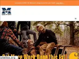Sites similar to mohawkarmynavy.com
