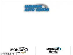 Sites similar to mohawkautocenter.com