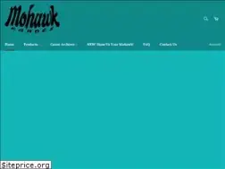 Sites similar to mohawkcanoes.com